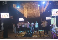 Niver 15 Anos Thauany Ester