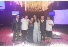 Niver 15 Anos Thauany Ester