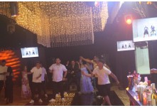 Niver 15 Anos Thauany Ester