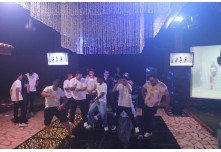 Niver 15 Anos Thauany Ester