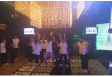 Niver 15 Anos Thauany Ester