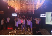 Niver 15 Anos Thauany Ester