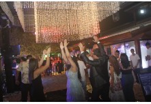 Niver 15 Anos Thauany Ester