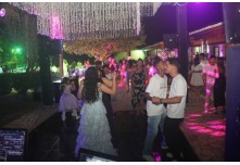 Niver 15 Anos Thauany Ester