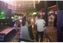 Niver 15 Anos Thauany Ester