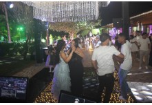 Niver 15 Anos Thauany Ester