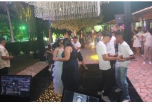 Niver 15 Anos Thauany Ester