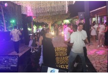 Niver 15 Anos Thauany Ester