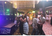 Niver 15 Anos Thauany Ester