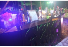 Niver 15 Anos Thauany Ester