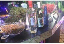 Niver 15 Anos Thauany Ester