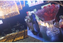 Niver 15 Anos Thauany Ester