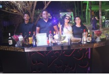 Niver 15 Anos Thauany Ester