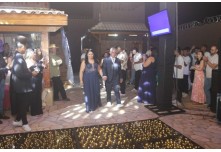 Niver 15 Anos Thauany Ester