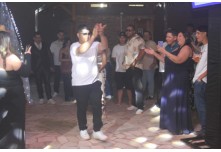 Niver 15 Anos Thauany Ester