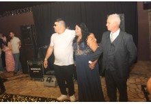 Niver 15 Anos Thauany Ester