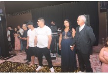 Niver 15 Anos Thauany Ester