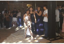 Niver 15 Anos Thauany Ester