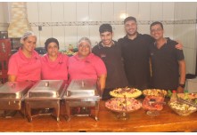 Niver 15 Anos Thauany Ester