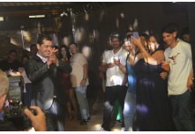 Niver 15 Anos Thauany Ester