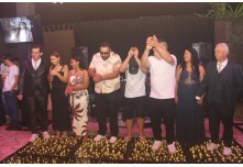 Niver 15 Anos Thauany Ester