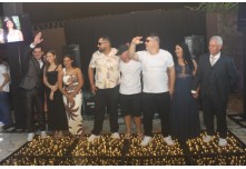 Niver 15 Anos Thauany Ester