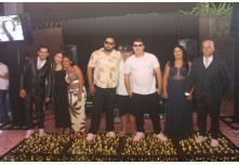 Niver 15 Anos Thauany Ester