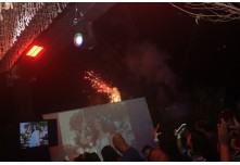 Niver 15 Anos Thauany Ester