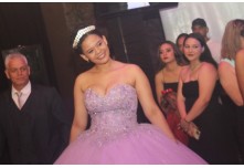 Niver 15 Anos Thauany Ester