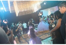 Niver 15 Anos Thauany Ester