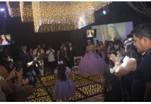 Niver 15 Anos Thauany Ester