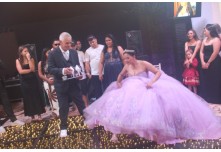 Niver 15 Anos Thauany Ester