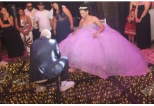 Niver 15 Anos Thauany Ester