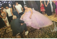 Niver 15 Anos Thauany Ester