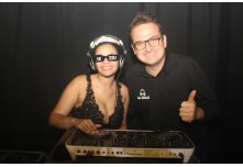 Niver 15 Anos Thauany Ester