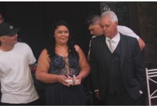 Niver 15 Anos Thauany Ester