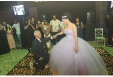 Niver 15 Anos Thauany Ester