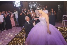 Niver 15 Anos Thauany Ester