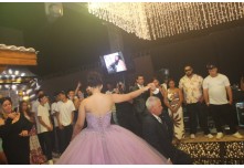 Niver 15 Anos Thauany Ester