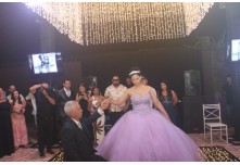 Niver 15 Anos Thauany Ester