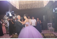 Niver 15 Anos Thauany Ester