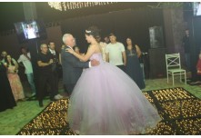 Niver 15 Anos Thauany Ester