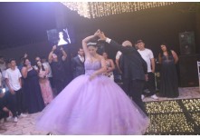 Niver 15 Anos Thauany Ester