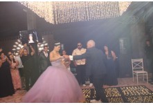 Niver 15 Anos Thauany Ester