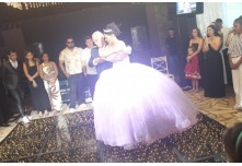 Niver 15 Anos Thauany Ester