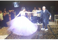 Niver 15 Anos Thauany Ester