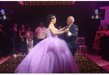 Niver 15 Anos Thauany Ester