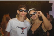 Niver 15 Anos Thauany Ester