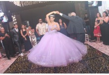 Niver 15 Anos Thauany Ester