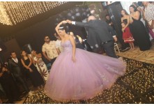 Niver 15 Anos Thauany Ester